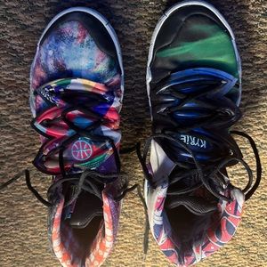 Nike Kybrid S2 What The Size 10.5